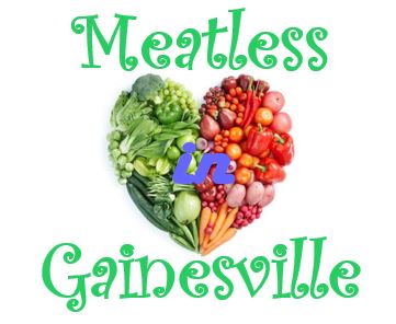 Meatless in Gainesville